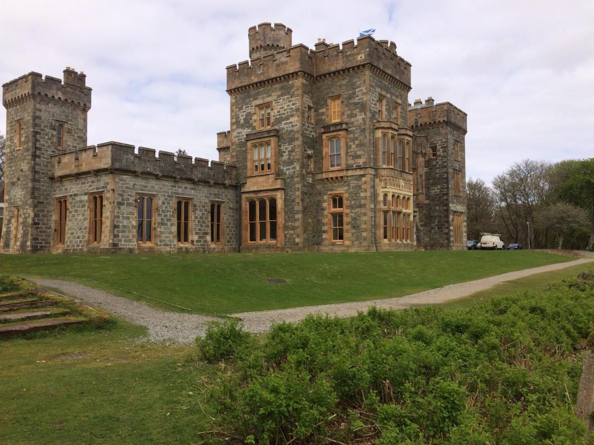 Two Chimneys Vila Upper Bayble Exterior foto